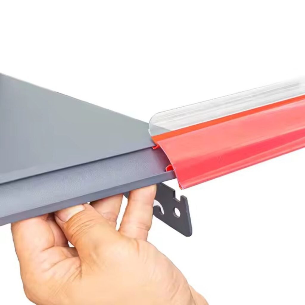 Plastic Data strips in Pakistan 