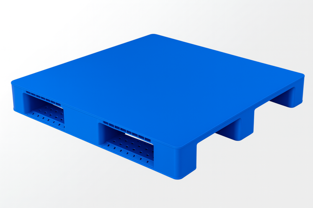 Plastic Pallets In Pakistan 