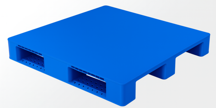 Plastic Pallets in Pakistan – Price, Types & Best Suppliers in Lahore